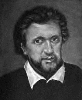 Ben Jonson