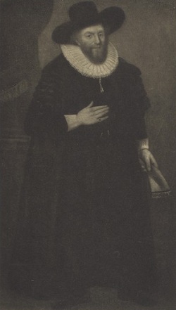 Edward Alleyn